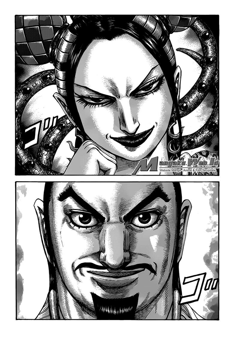 Chapter 406 - halaman 5