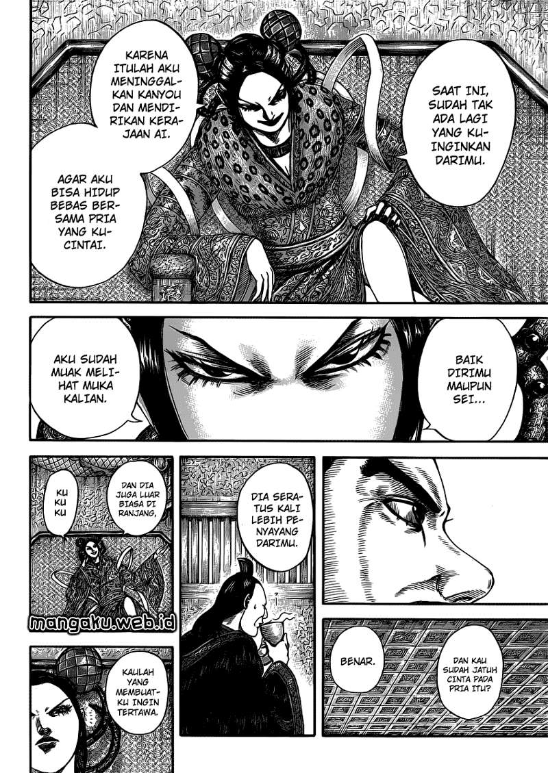 Chapter 406 - halaman 9