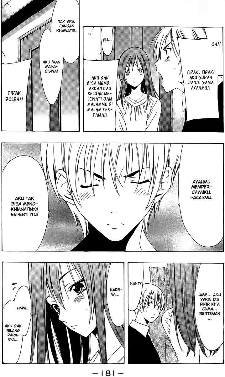Chapter 154 - halaman 15