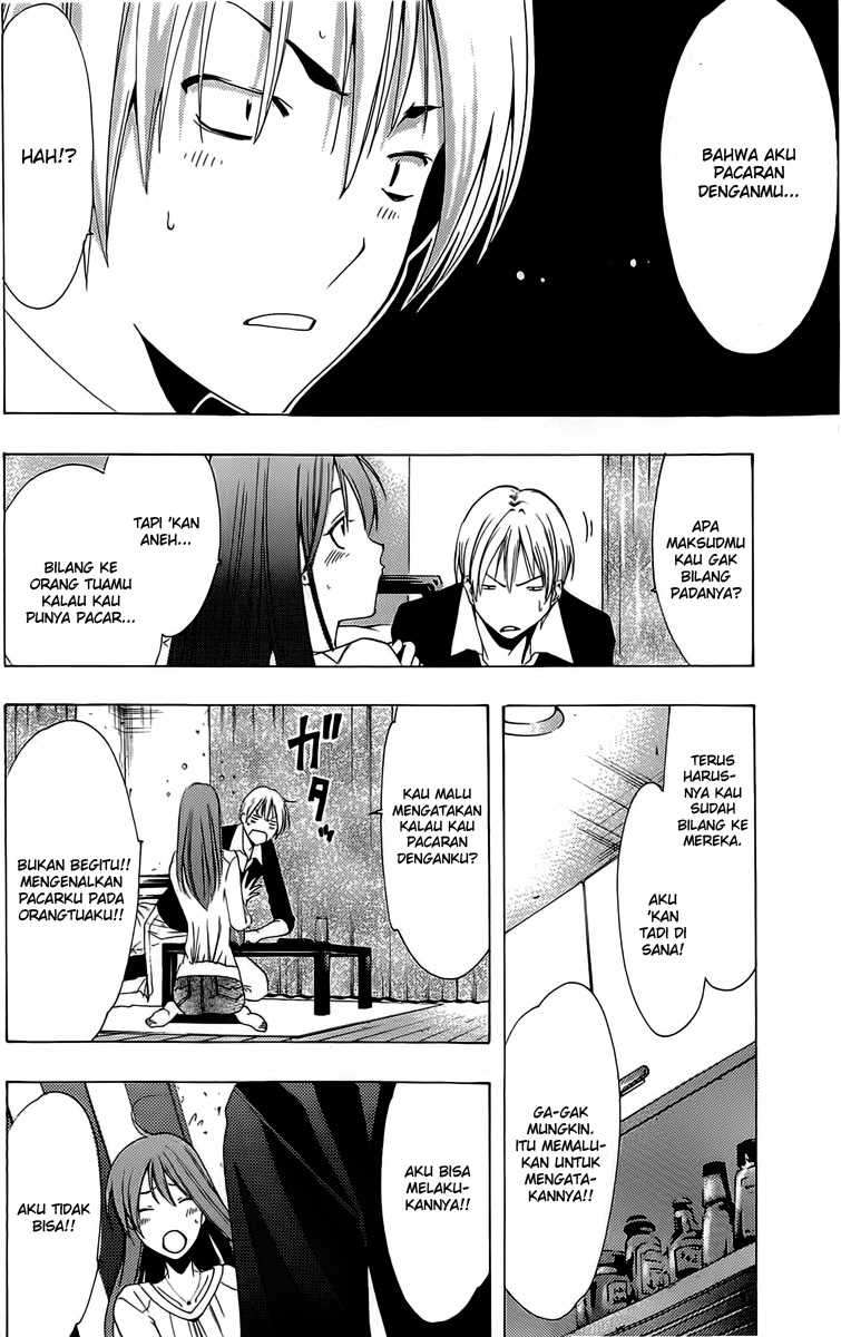 Chapter 154 - halaman 16