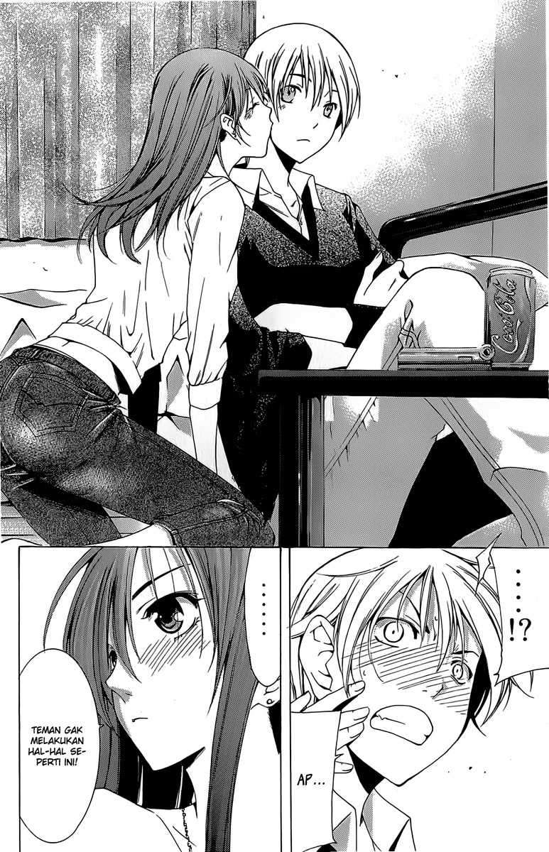 Chapter 154 - halaman 18