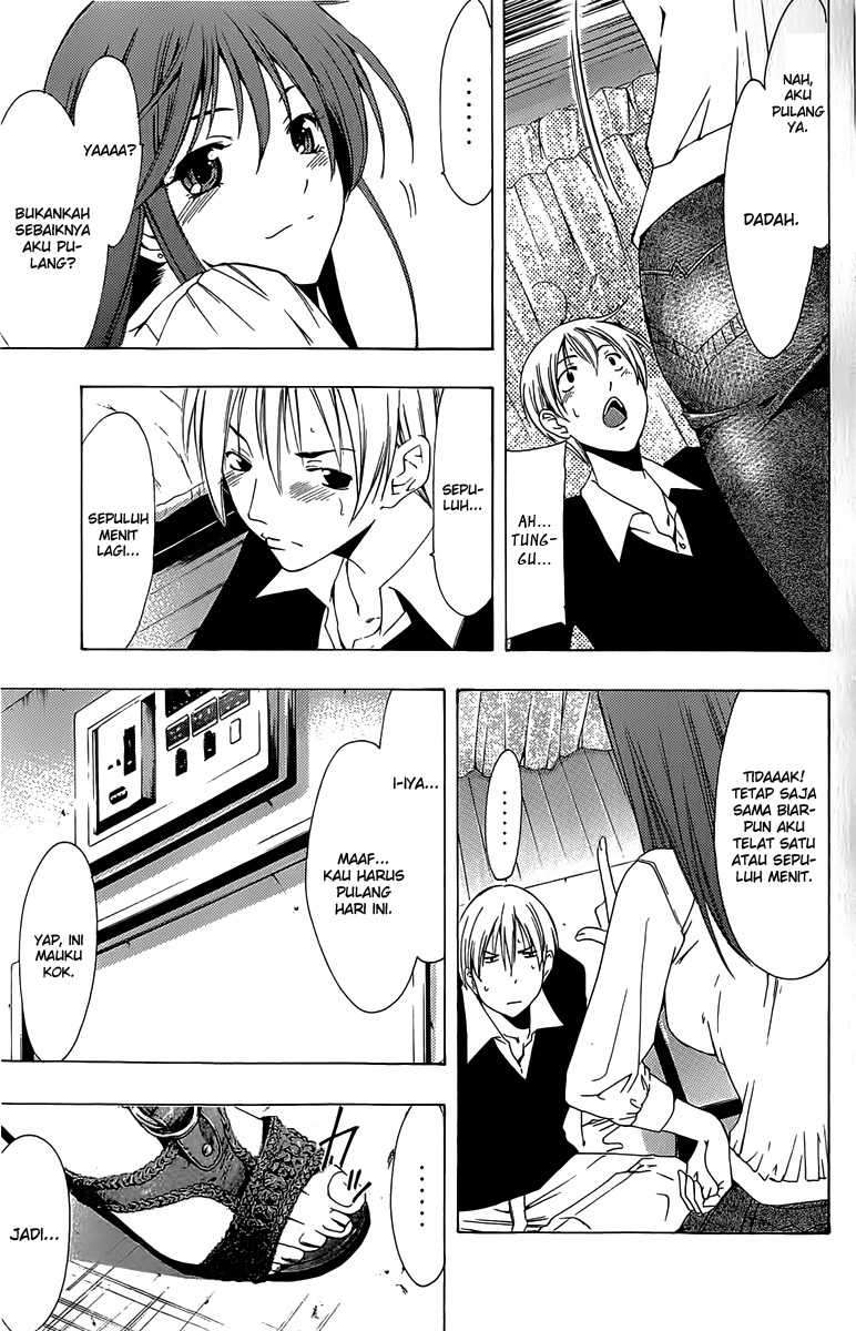 Chapter 154 - halaman 19