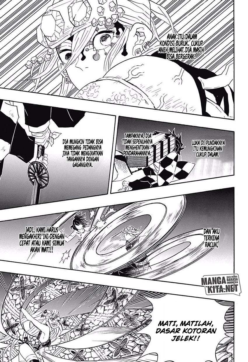 Chapter 89 - halaman 13
