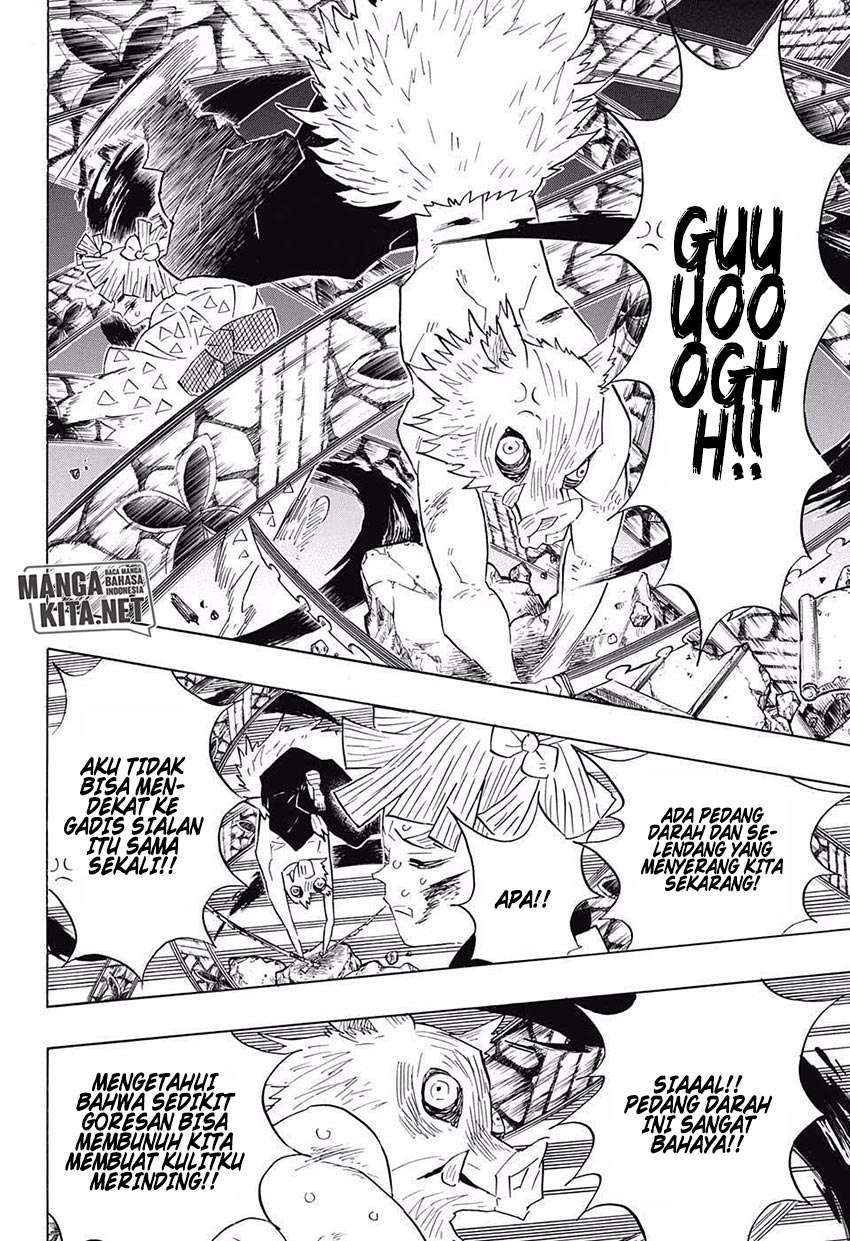 Chapter 89 - halaman 14