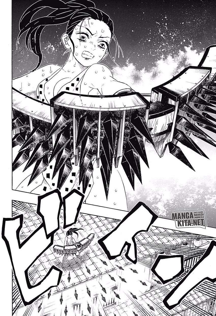 Chapter 89 - halaman 16