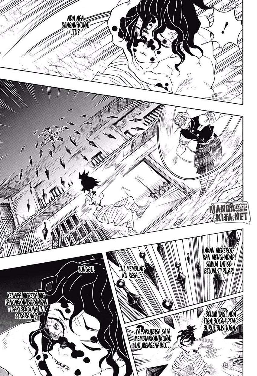 Chapter 89 - halaman 17