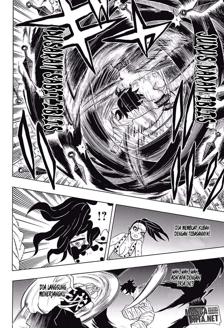 Chapter 89 - halaman 18
