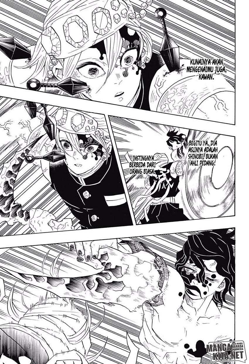 Chapter 89 - halaman 19