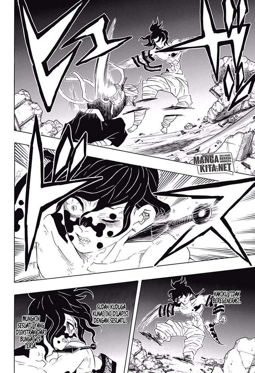 Chapter 89 - halaman 20