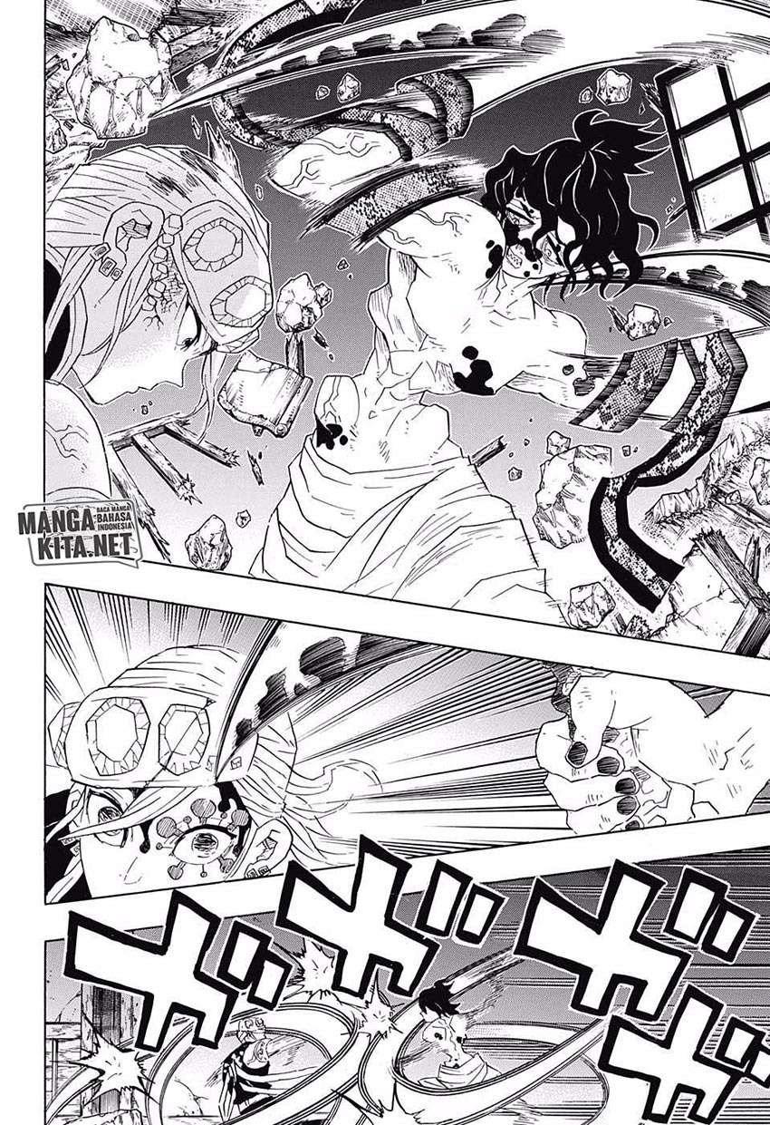 Chapter 89 - halaman 6