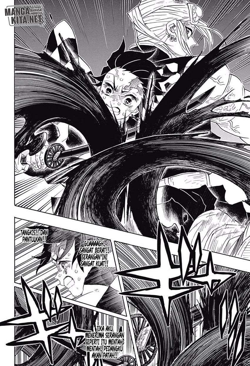 Chapter 89 - halaman 8