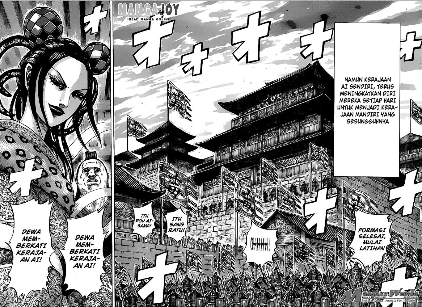 Chapter 405 - halaman 11