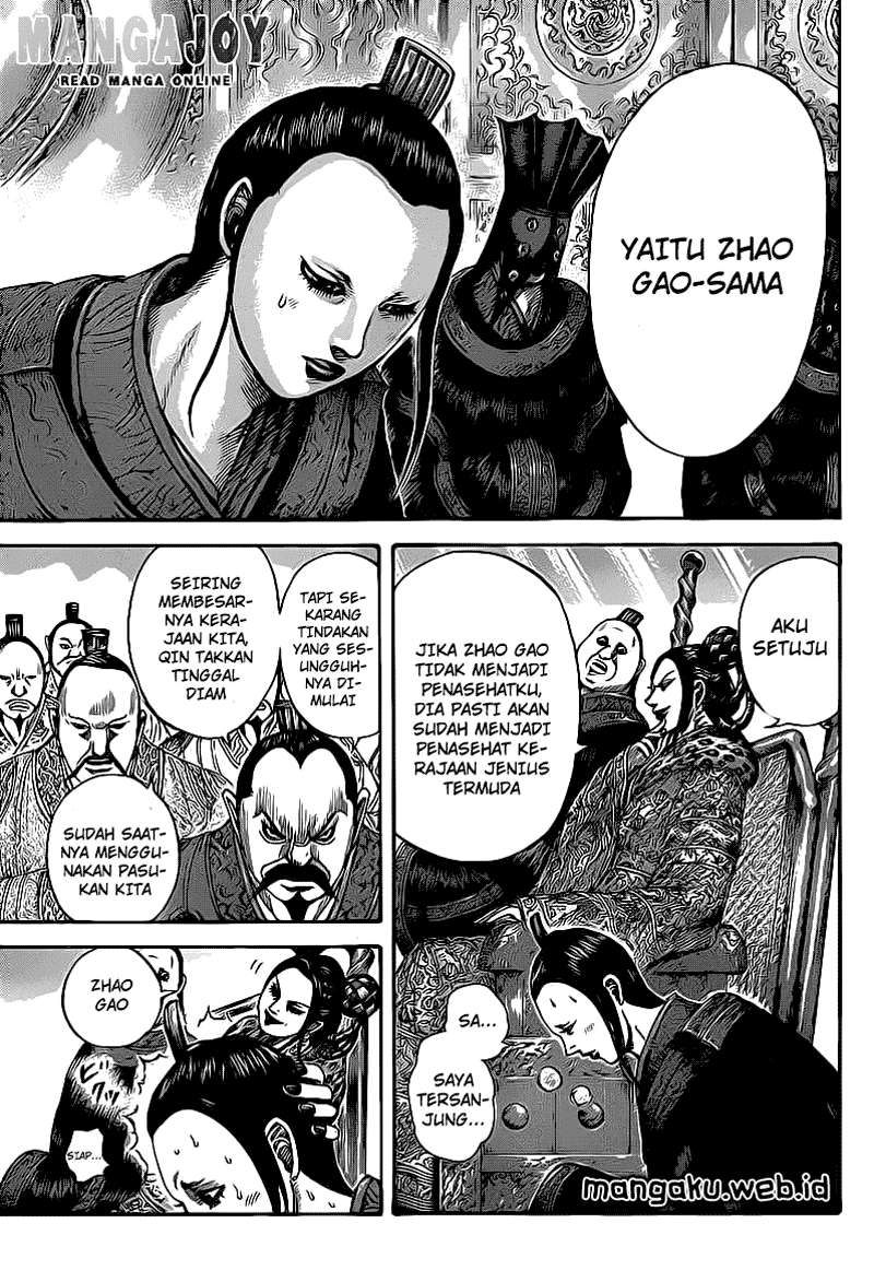 Chapter 405 - halaman 13