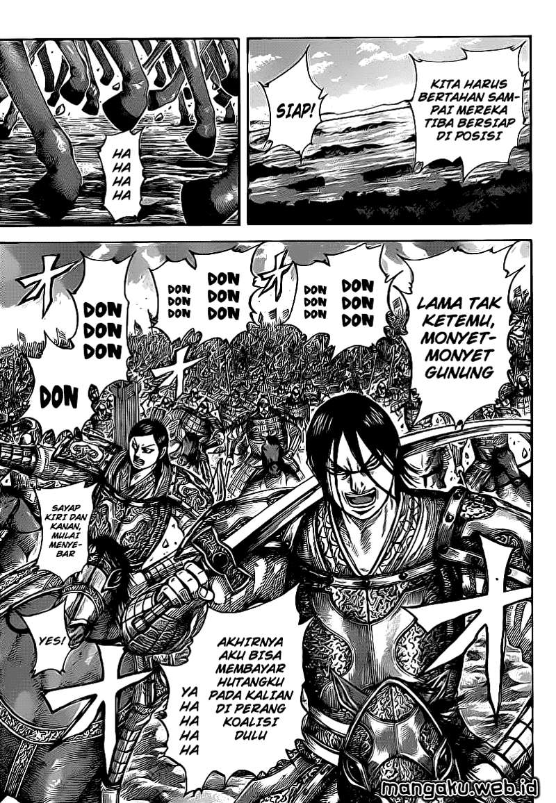 Chapter 405 - halaman 15