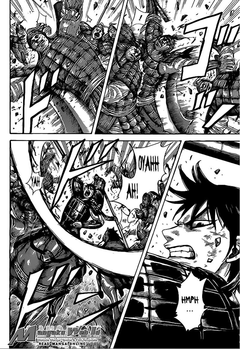 Chapter 405 - halaman 3