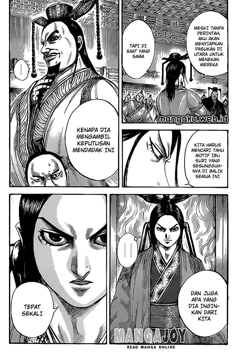 Chapter 405 - halaman 9