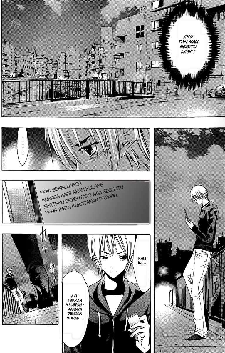 Chapter 153 - halaman 14