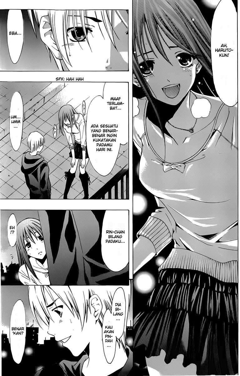 Chapter 153 - halaman 15