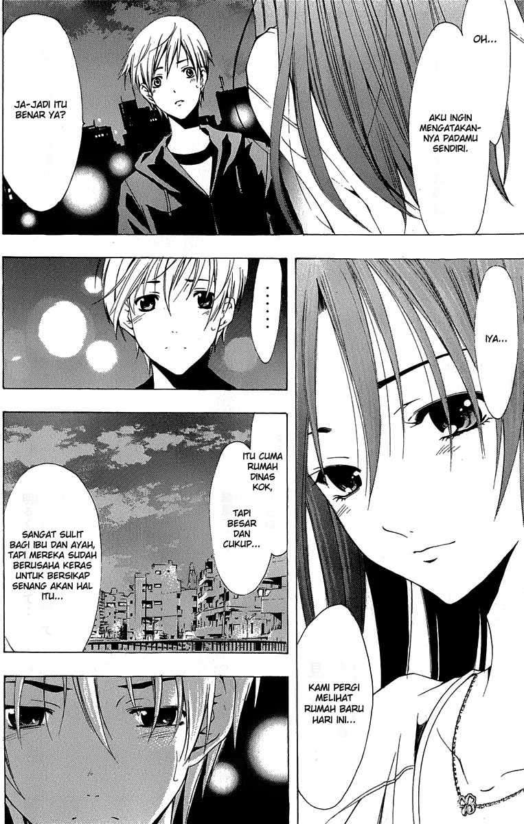 Chapter 153 - halaman 16