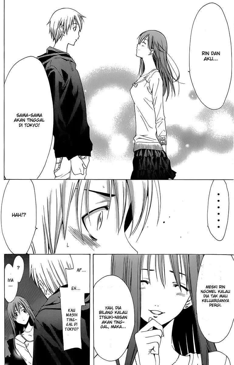 Chapter 153 - halaman 18