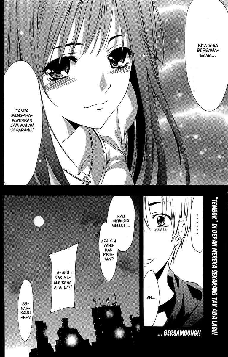 Chapter 153 - halaman 20
