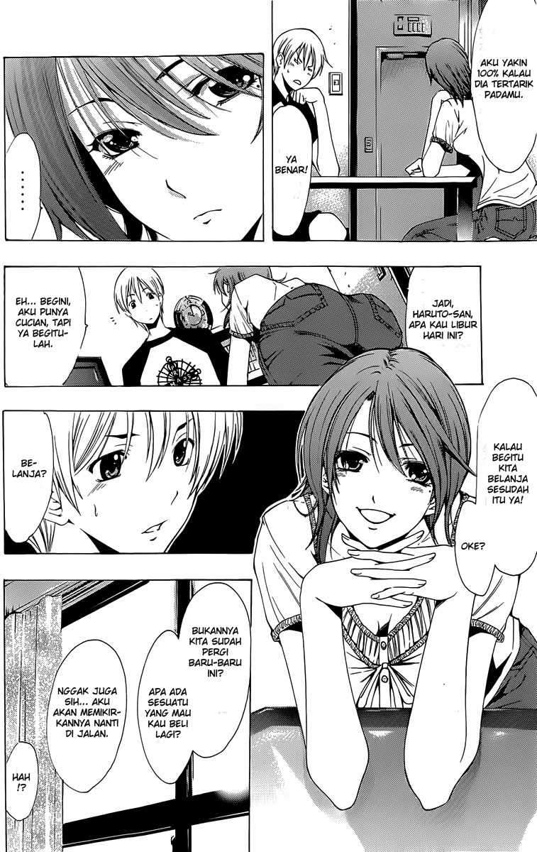 Chapter 153 - halaman 6