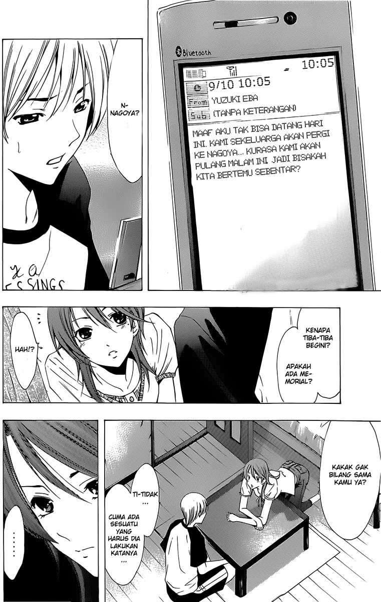 Chapter 153 - halaman 8