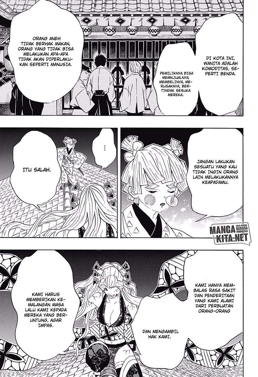 Chapter 88 - halaman 13