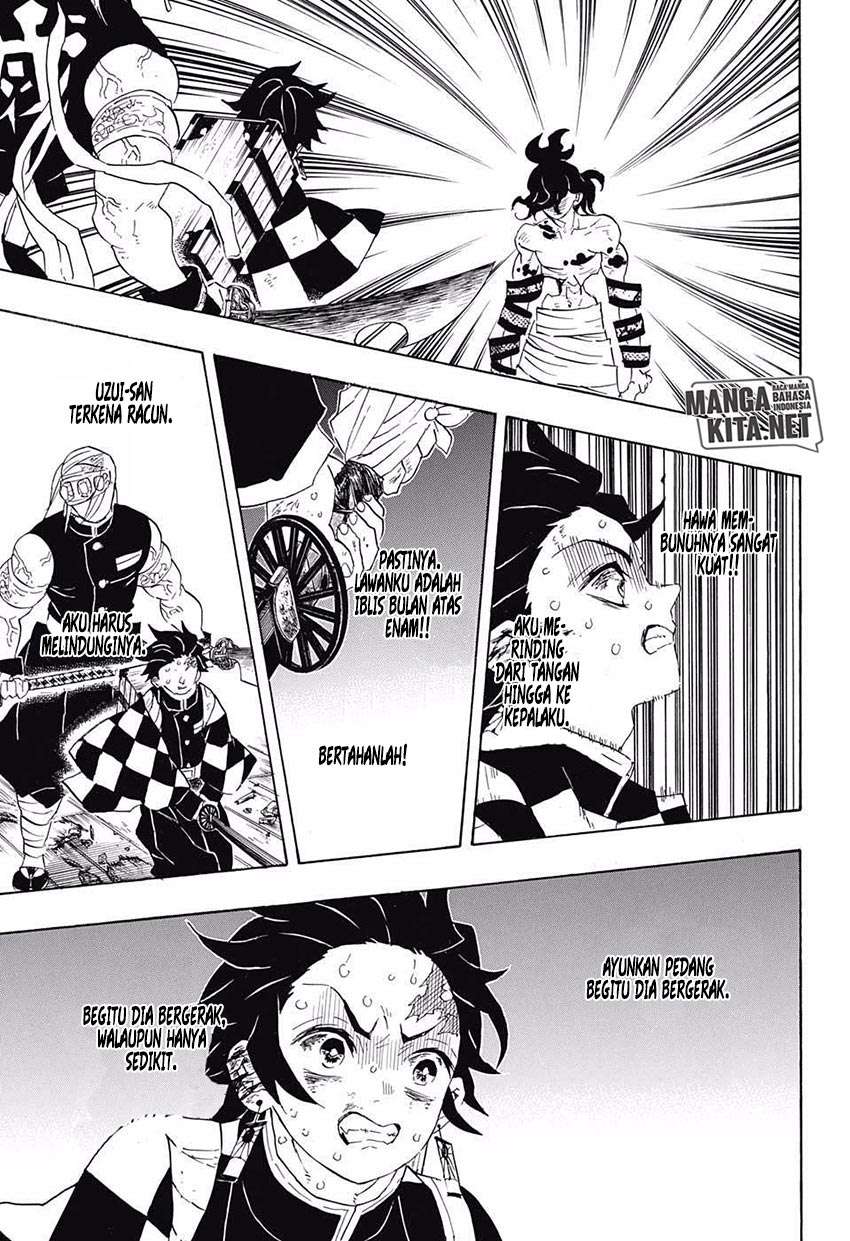 Chapter 88 - halaman 15