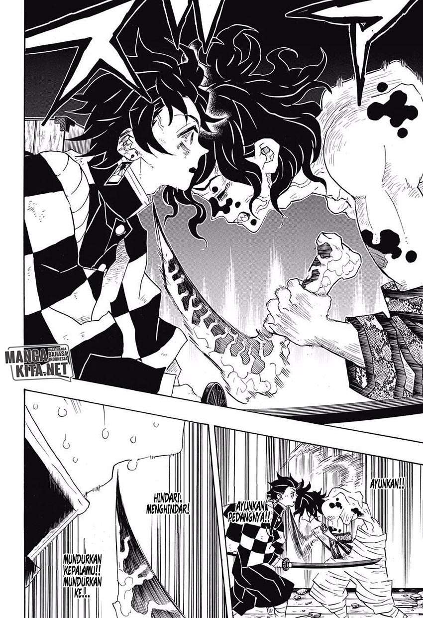 Chapter 88 - halaman 16