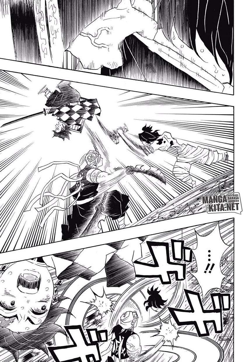 Chapter 88 - halaman 17