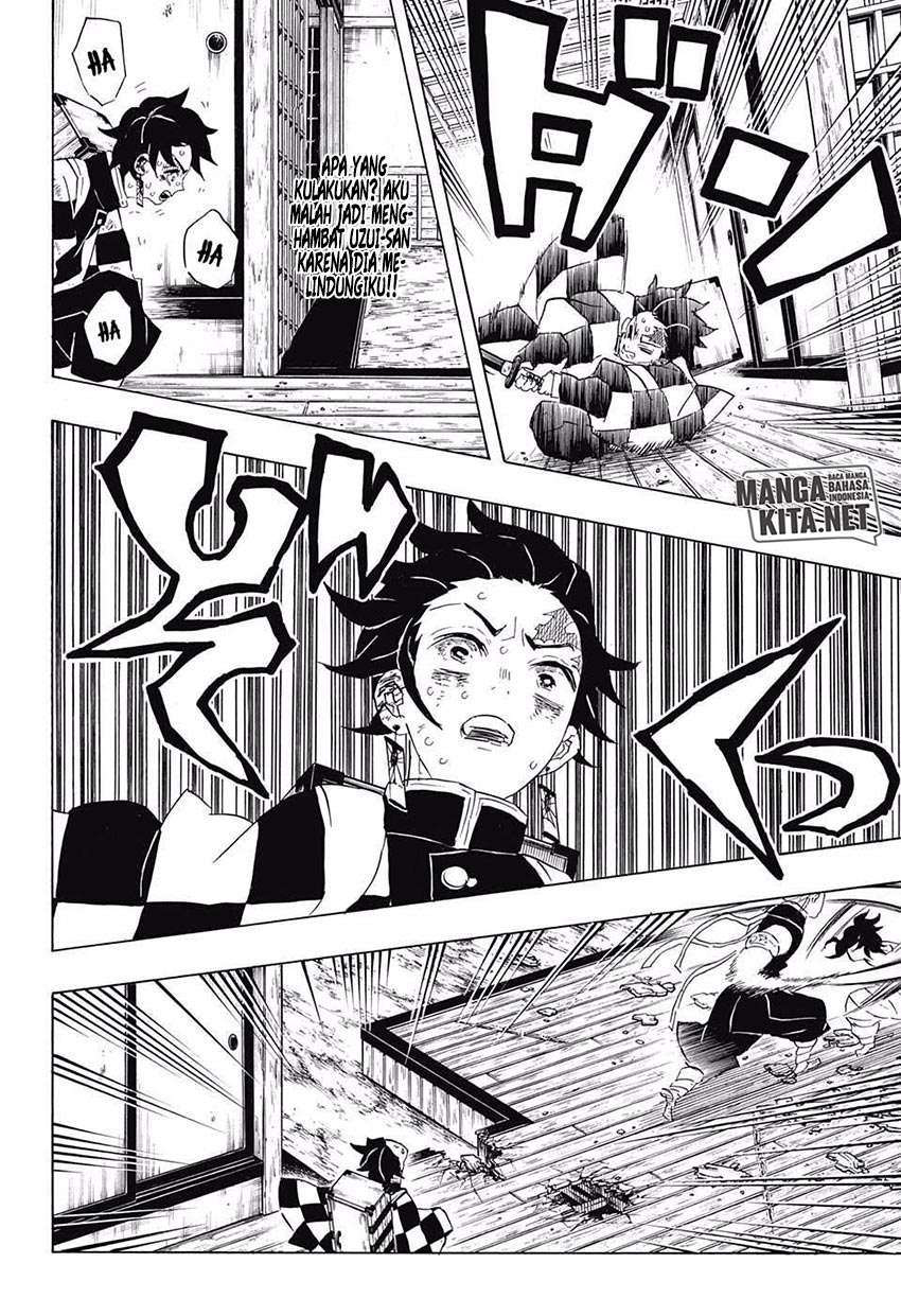 Chapter 88 - halaman 18