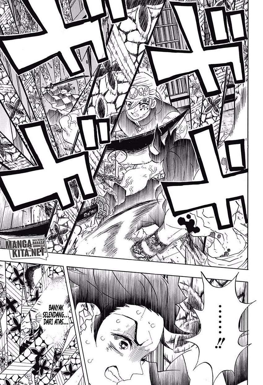 Chapter 88 - halaman 19
