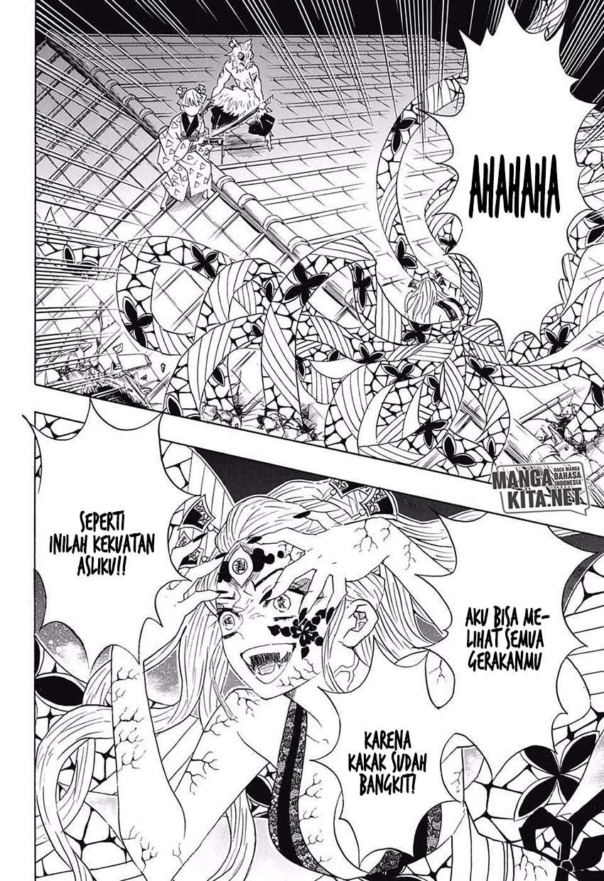 Chapter 88 - halaman 20