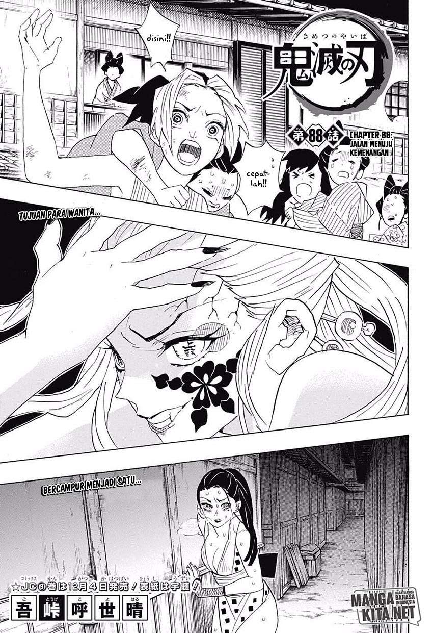 Chapter 88 - halaman 3