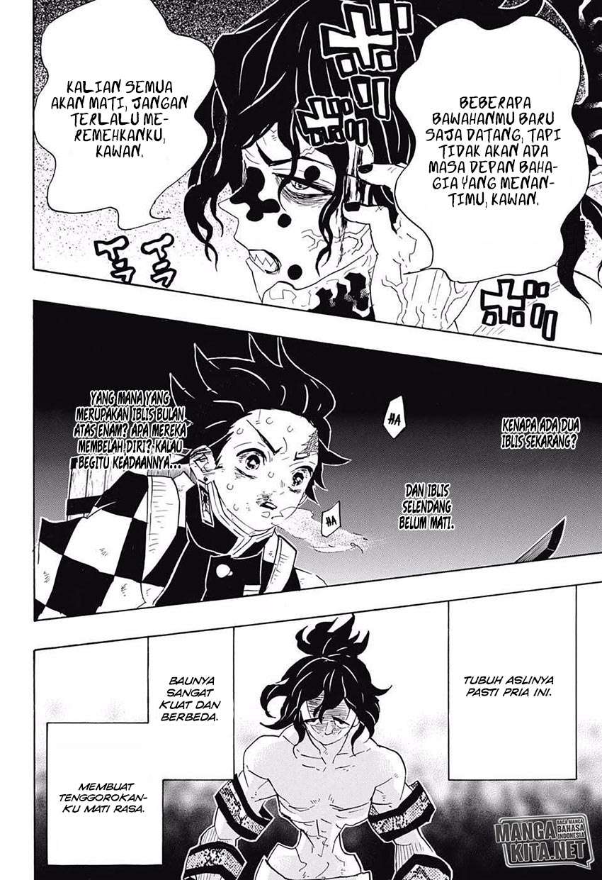 Chapter 88 - halaman 4