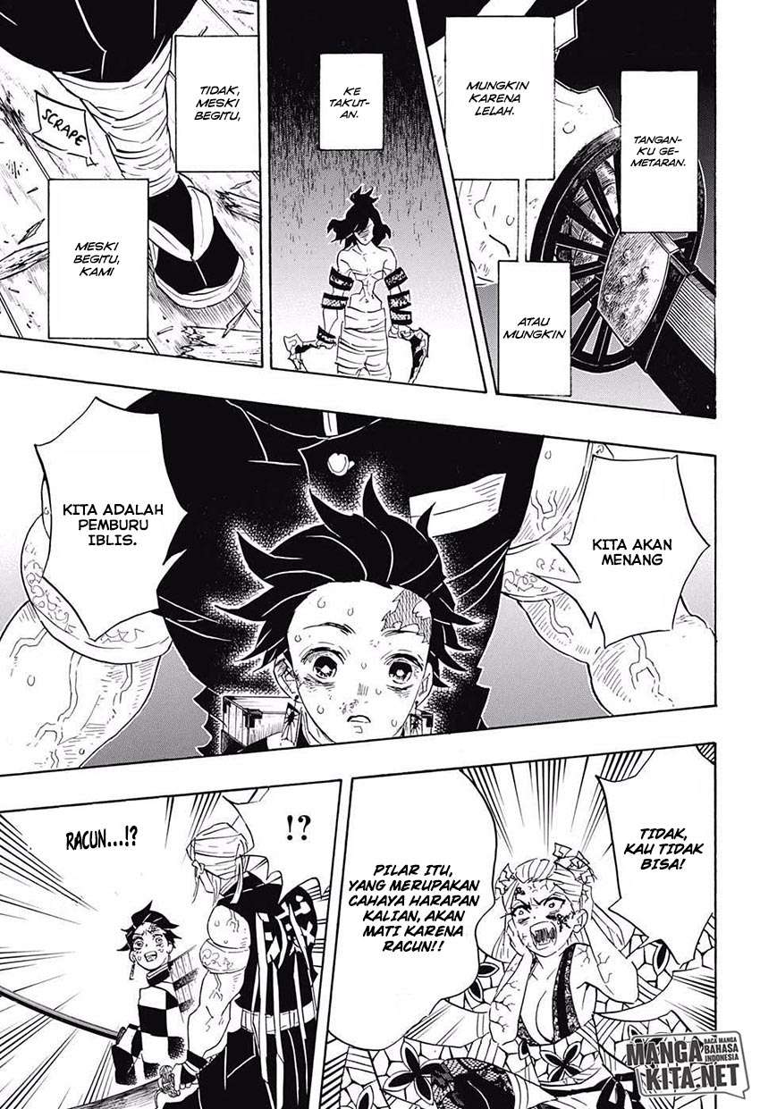 Chapter 88 - halaman 5