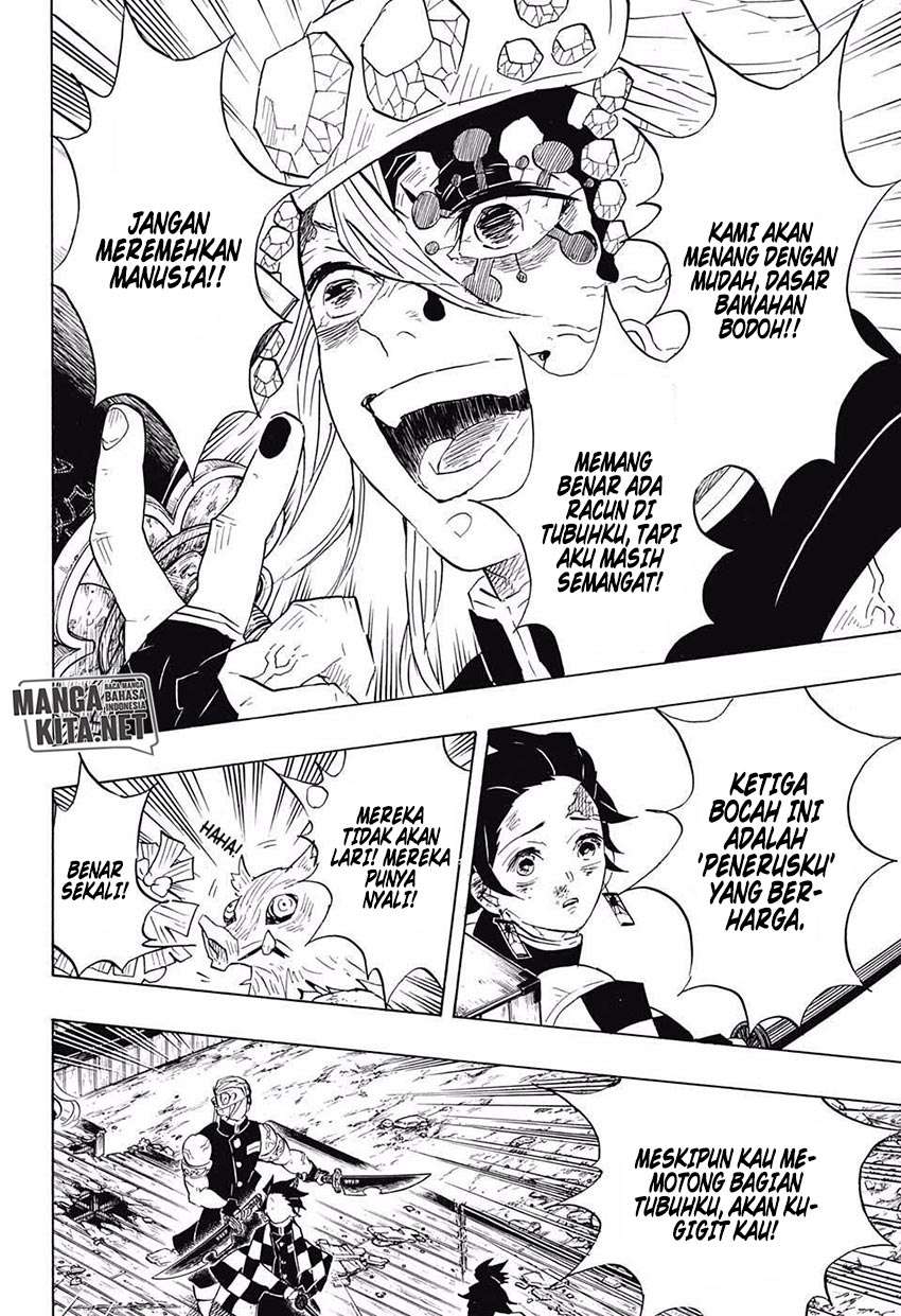 Chapter 88 - halaman 6