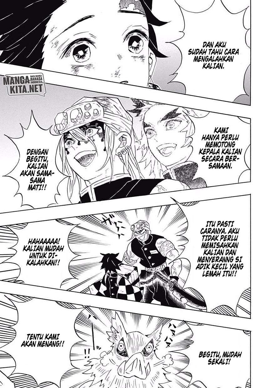 Chapter 88 - halaman 7