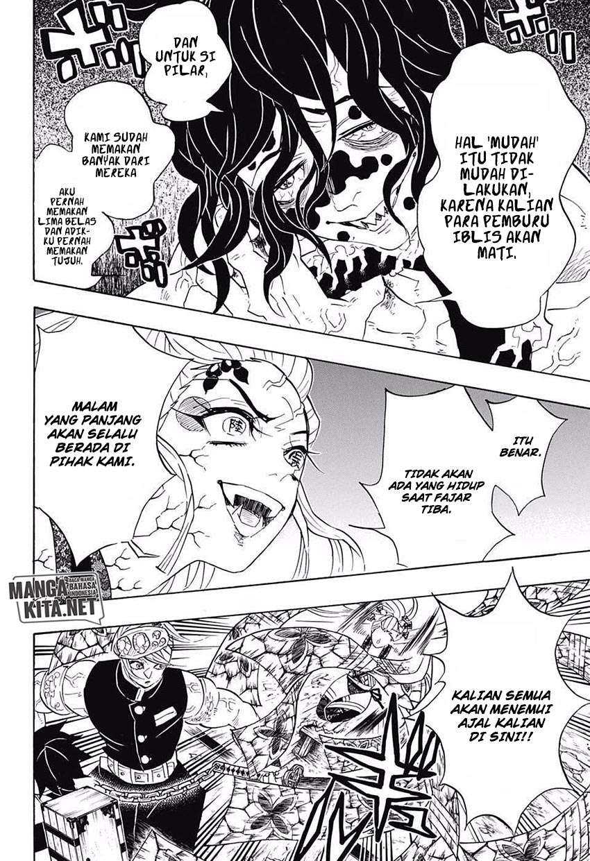 Chapter 88 - halaman 8