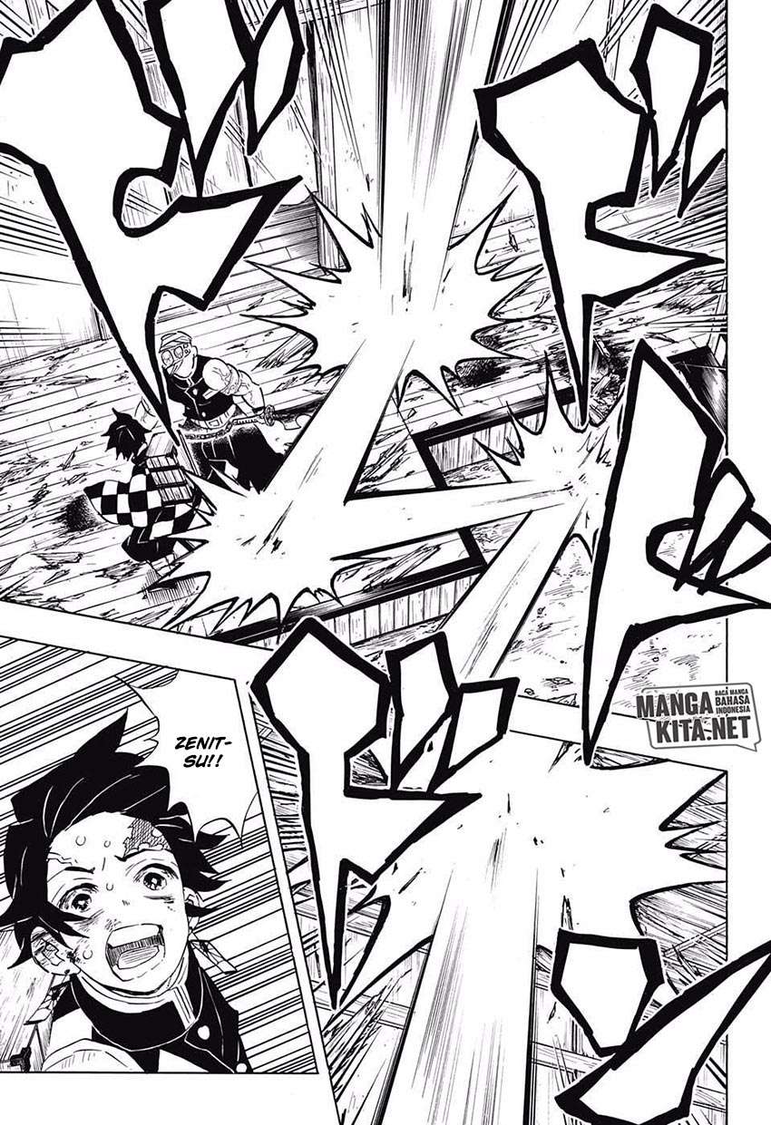 Chapter 88 - halaman 9