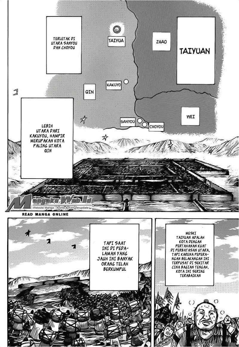 Chapter 404 - halaman 15