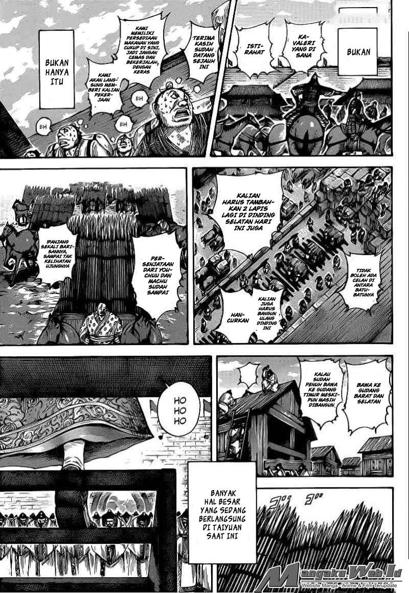 Chapter 404 - halaman 16