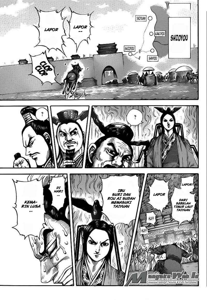 Chapter 404 - halaman 18