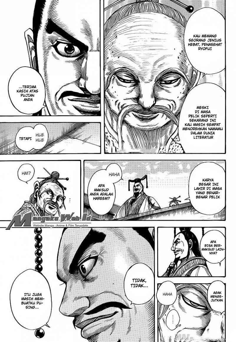 Chapter 404 - halaman 8