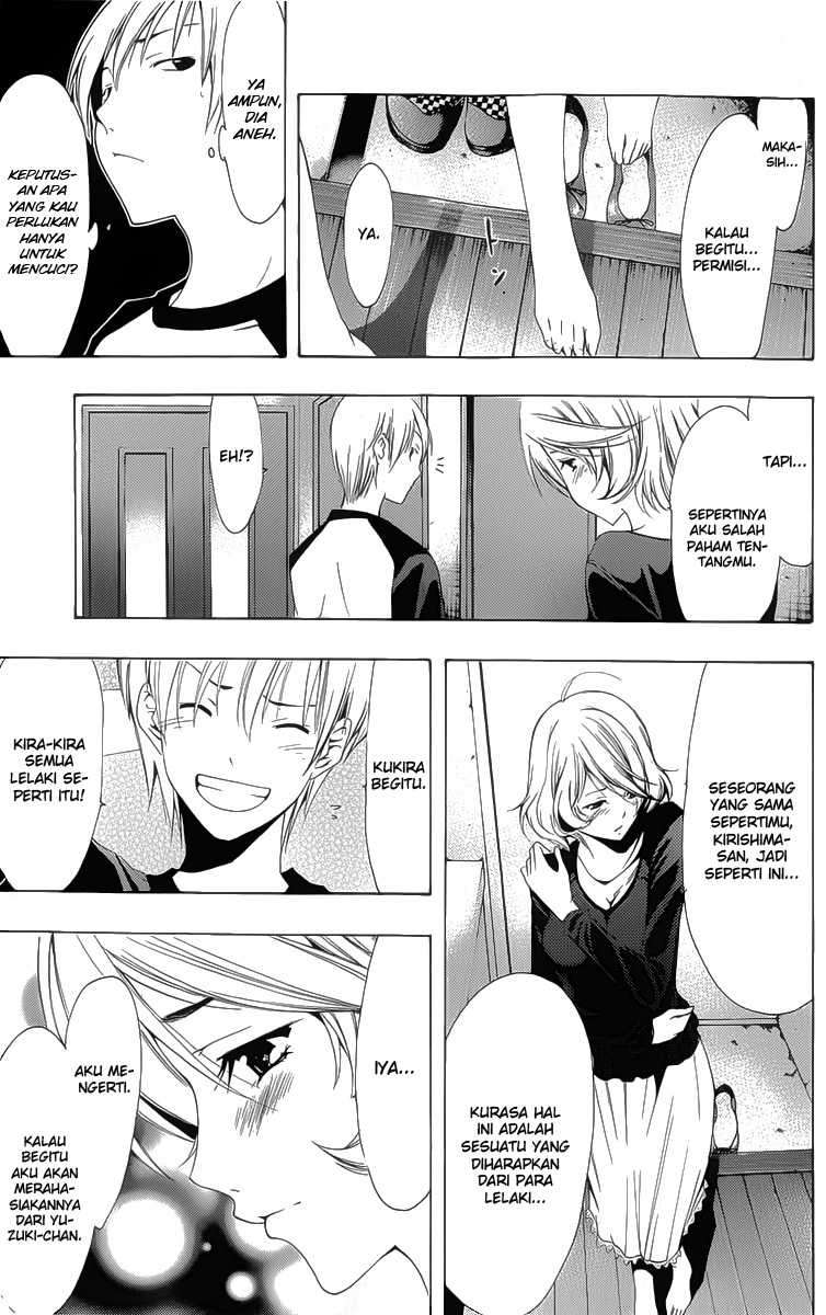 Chapter 152 - halaman 15