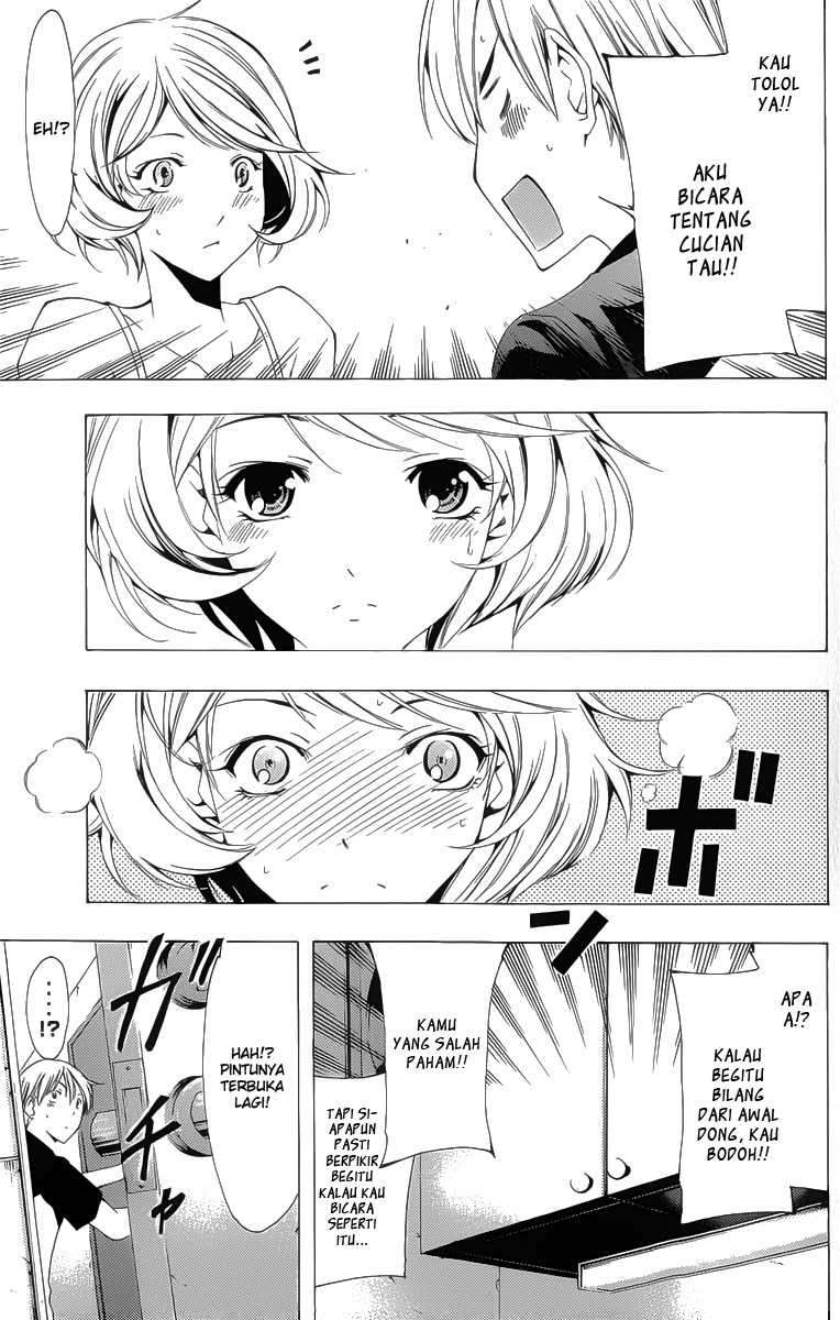 Chapter 152 - halaman 19