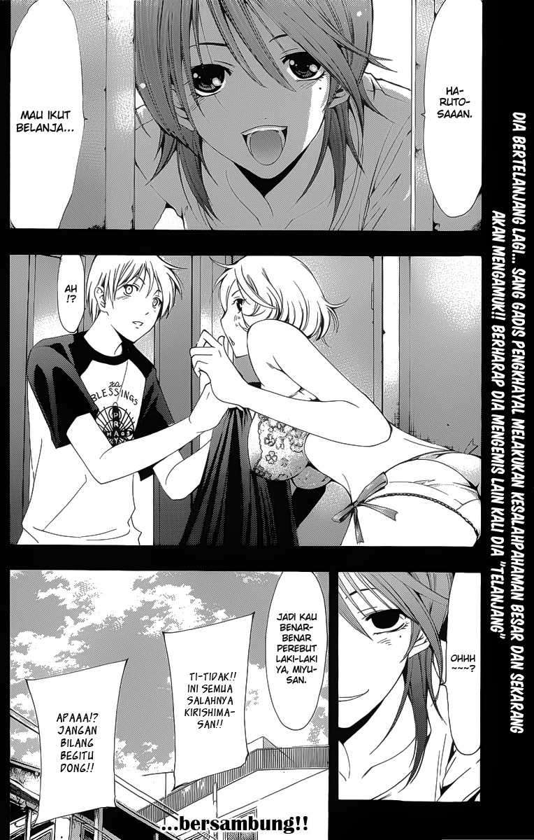 Chapter 152 - halaman 20