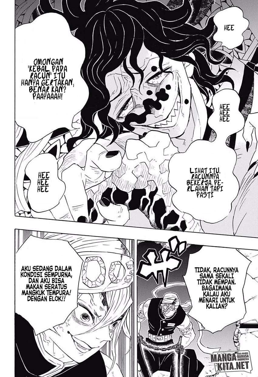 Chapter 87 - halaman 12