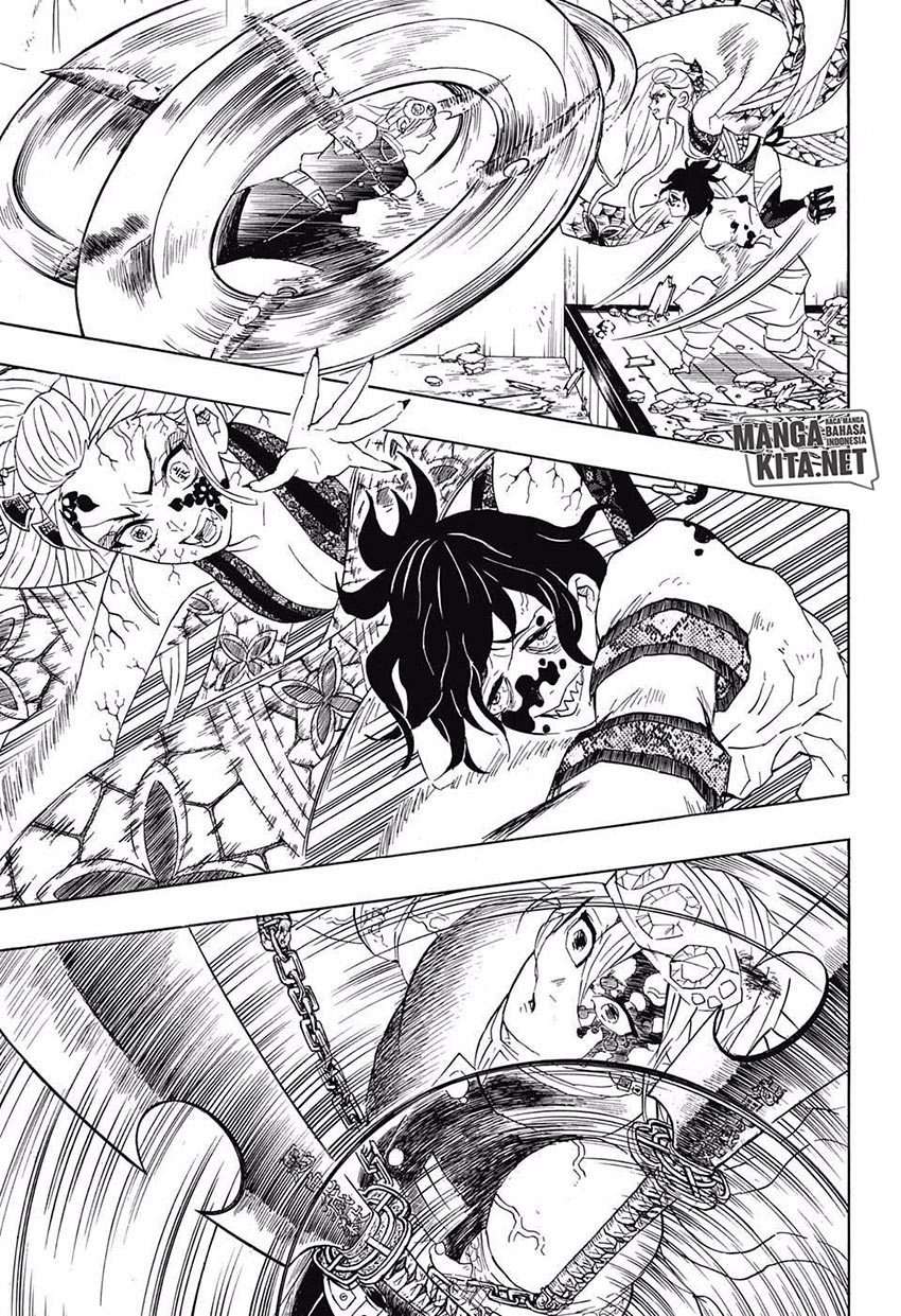 Chapter 87 - halaman 13